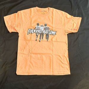 FA Fucking Awesome T-Shirt